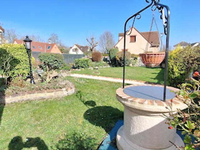 Vente Maison 4 pièces 124.91 m2 Sens