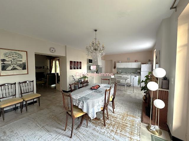 Vente Maison 4 pièces 124.9 m2 Linars