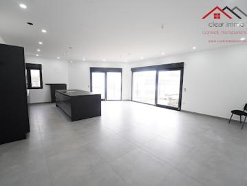 Vente Maison 4 pièces 125 m2 Malancourt la montagne