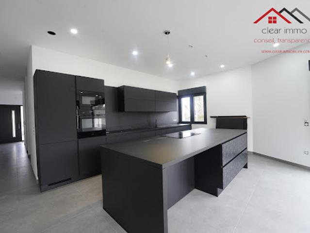 Vente Maison 4 pièces 125 m2 Malancourt la montagne