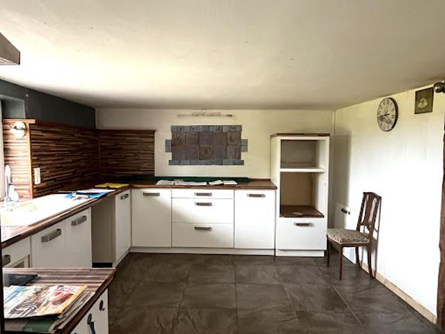 Vente Maison 4 pièces 125 m2 Masseret