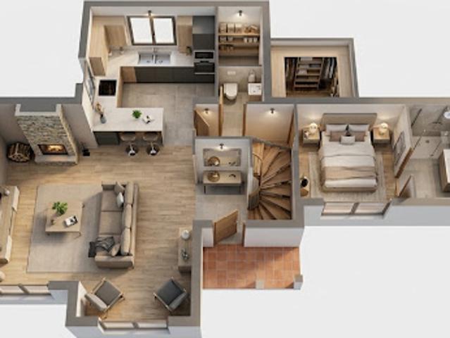 Vente Maison 4 pièces 125 m2 Marignane
