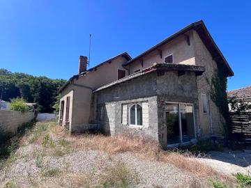 Vente Maison 4 pièces 125 m2 Marsac sur l'Isle