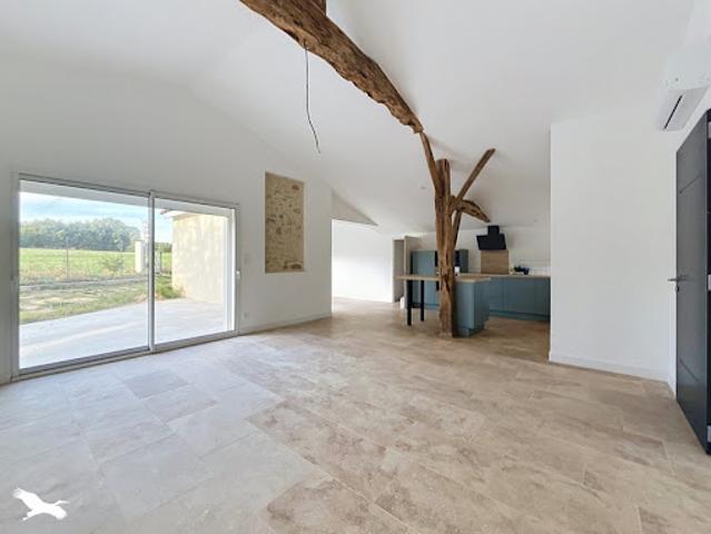 Vente Maison 4 pièces 115 m2 Mauvezin sur Gupie
