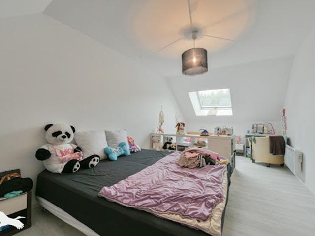 Vente Maison 4 pièces 125 m2 Mesland