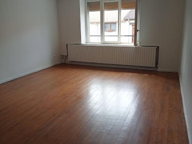 Vente Maison 4 pièces 125 m2 Minorville