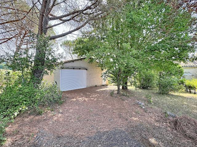 Vente Maison 4 pièces 125 m2 Montbarla