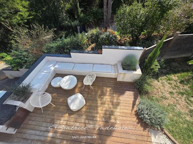 Vente Maison 4 pièces 125 m2 Montelimar