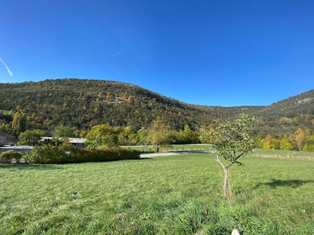 Vente Maison 4 pièces 125 m2 Montjay