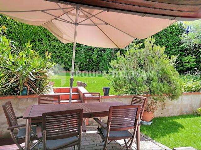 Vente Maison 4 pièces 125 m2 Montrabé
