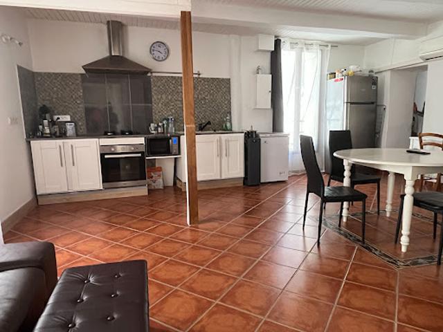 Vente Maison 4 pièces 125 m2 Nizas