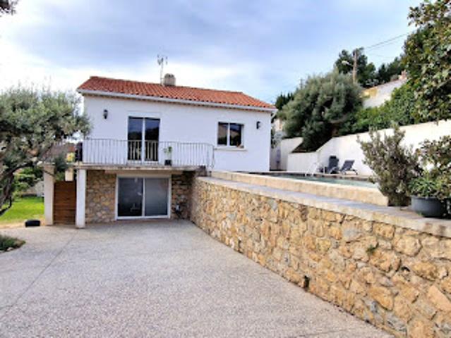 Vente Maison 4 pièces 125 m2 Ollioules