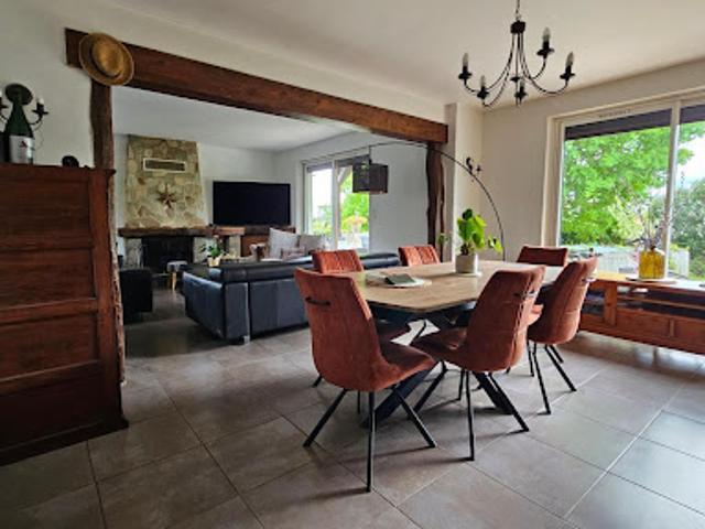 Vente Maison 4 pièces 125 m2 Ormes
