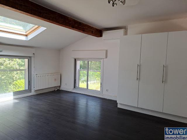 Vente Maison 4 pièces 125 m2 Aureville