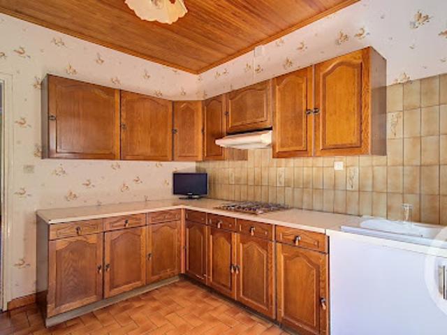 Vente Maison 4 pièces 125 m2 Auterive