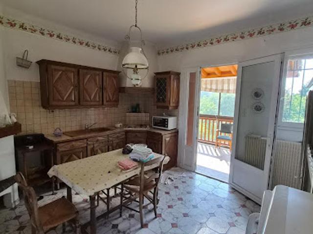 Vente Maison 4 pièces 125 m2 Agen