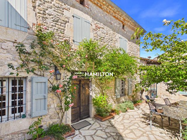 Vente Maison 4 pièces 125 m2 Albi