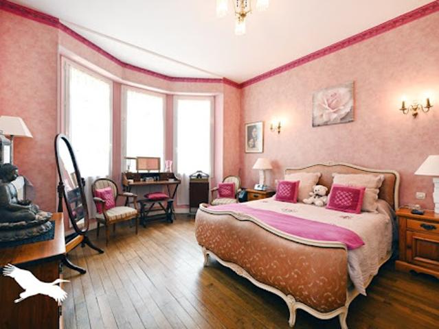 Vente Maison 4 pièces 125 m2 Angouleme