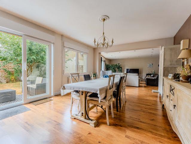 Vente Maison 4 pièces 125 m2 Annoeullin