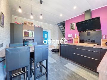 Vente Maison 4 pièces 125 m2 Bauvin