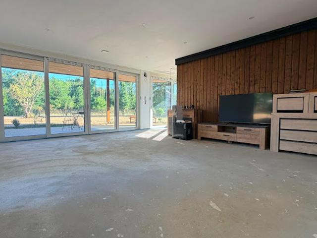 Vente Maison 4 pièces 125 m2 Bazailles