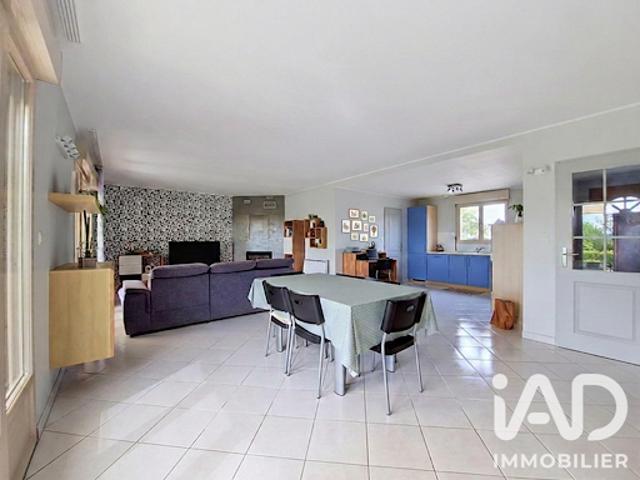 Vente Maison 4 pièces 125 m2 Belfort du Quercy