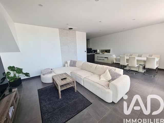 Vente Maison 5 pièces 125 m2 Bromeilles