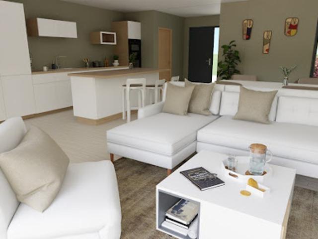 Vente Maison 4 pièces 125 m2 Cabestany