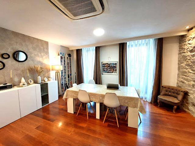 Vente Maison 4 pièces 125 m2 Caylus