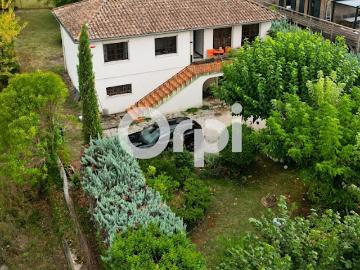 Vente Maison 4 pièces 125 m2 Chambonas