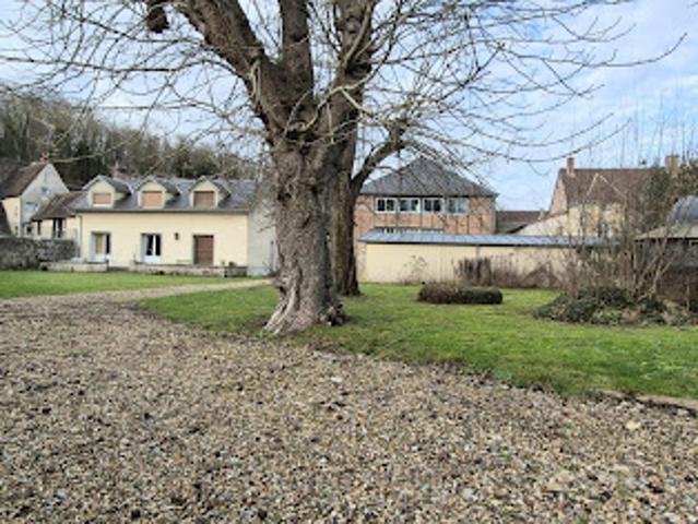 Vente Maison 4 pièces 125 m2 Chaumont en Vexin