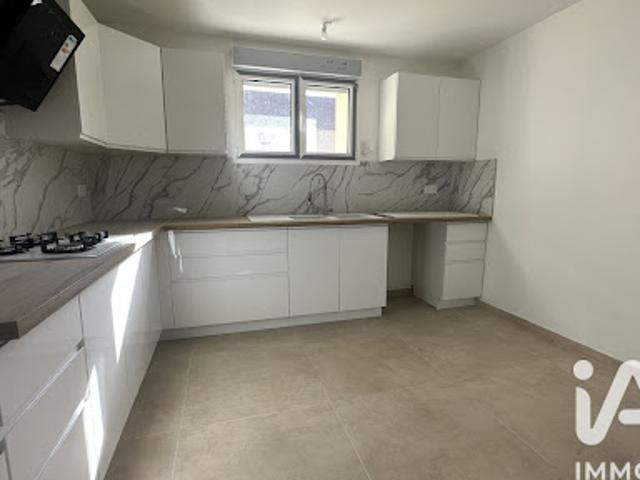Vente Maison 4 pièces 125 m2 Chenou