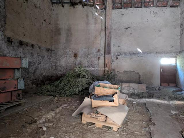 Vente Maison 4 pièces 125 m2 Coussey