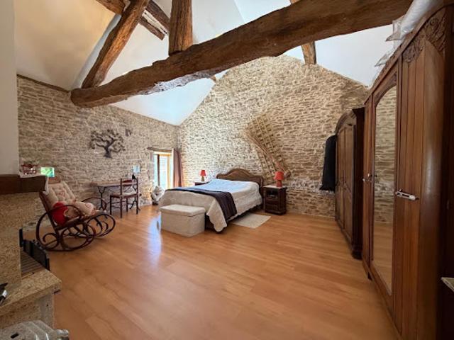 Vente Maison 4 pièces 125 m2 Crémieu
