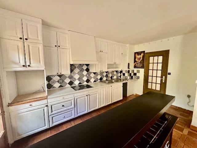 Vente Maison 4 pièces 126 m2 Dury