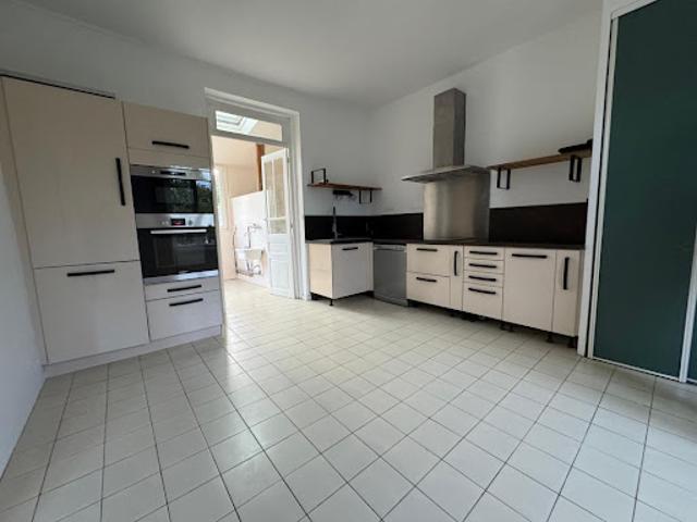 Vente Maison 4 pièces 125 m2 Dompierre