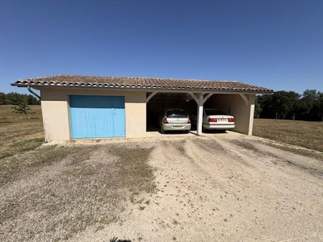 Vente Maison 4 pièces 125 m2 Eygurande et Gardedeuil