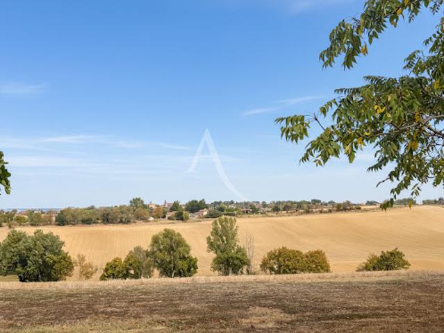 Vente Maison 4 pièces 125 m2 L'Isle Jourdain