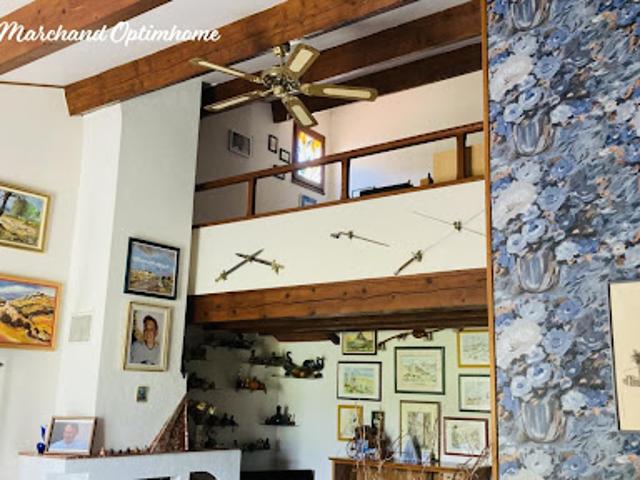 Vente Maison 4 pièces 125 m2 Fuilla