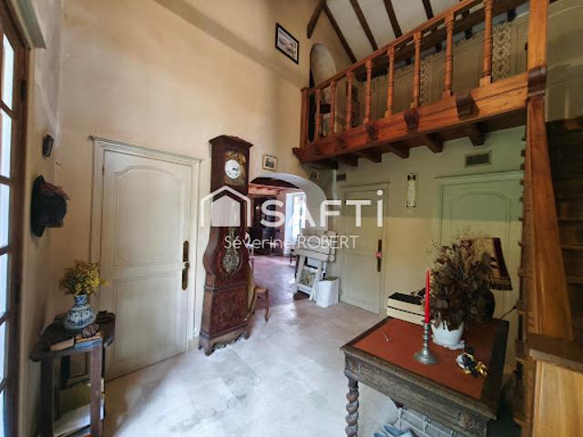Vente Maison 4 pièces 125 m2 Frontenay sur dive