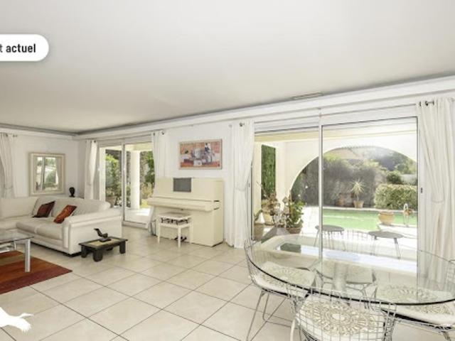 Vente Maison 4 pièces 125 m2 Gignac