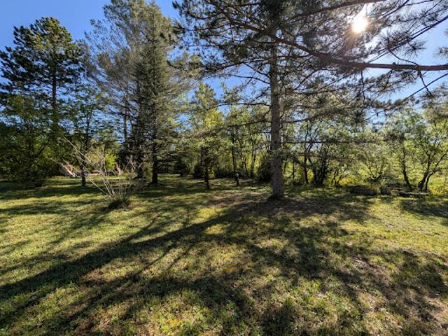 Vente Maison 4 pièces 125 m2 Grambois