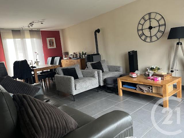 Vente Maison 4 pièces 125 m2 Hallencourt
