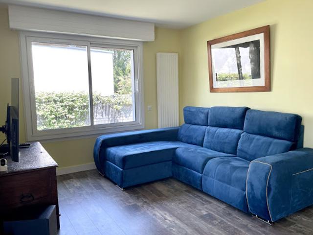 Vente Maison 4 pièces 125 m2 Idron