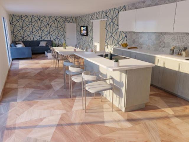 Vente Maison 4 pièces 125 m2 Issoudun