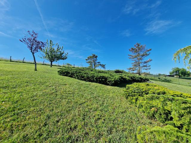Vente Maison 4 pièces 125 m2 Jugeals Nazareth