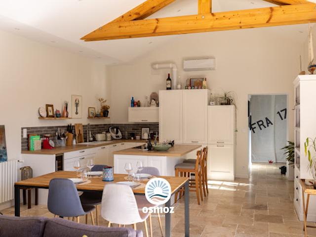 Vente Maison 4 pièces 125 m2 La Rochelle