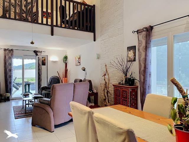 Vente Maison 5 pièces 147 m2 Labarthe Rivière