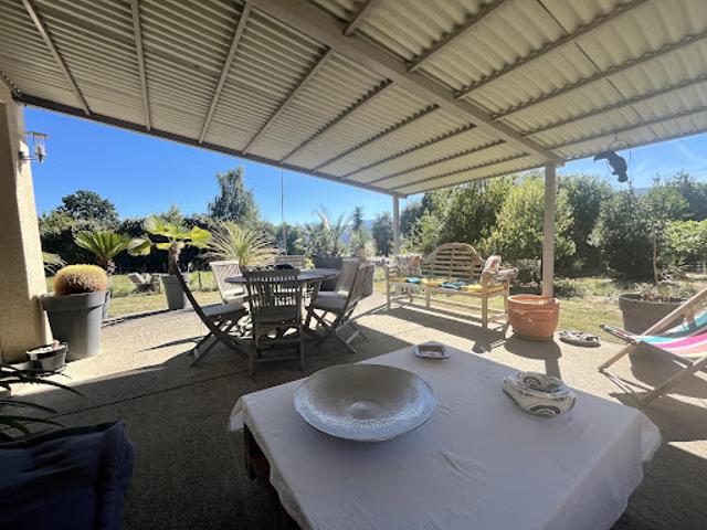 Vente Maison 4 pièces 125 m2 Labroquère