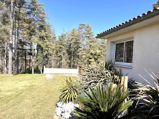 Vente Maison 4 pièces 125 m2 Labroquère